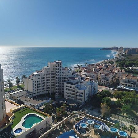 דירות אורופסה דל מר Playa Coral I Nº 1083 מראה חיצוני תמונה