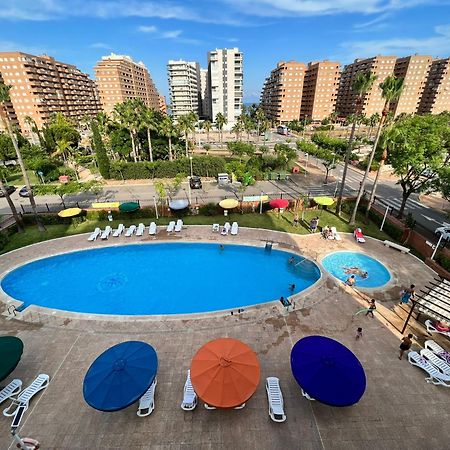 דירות אורופסה דל מר Playa Coral I Nº 1083 מראה חיצוני תמונה