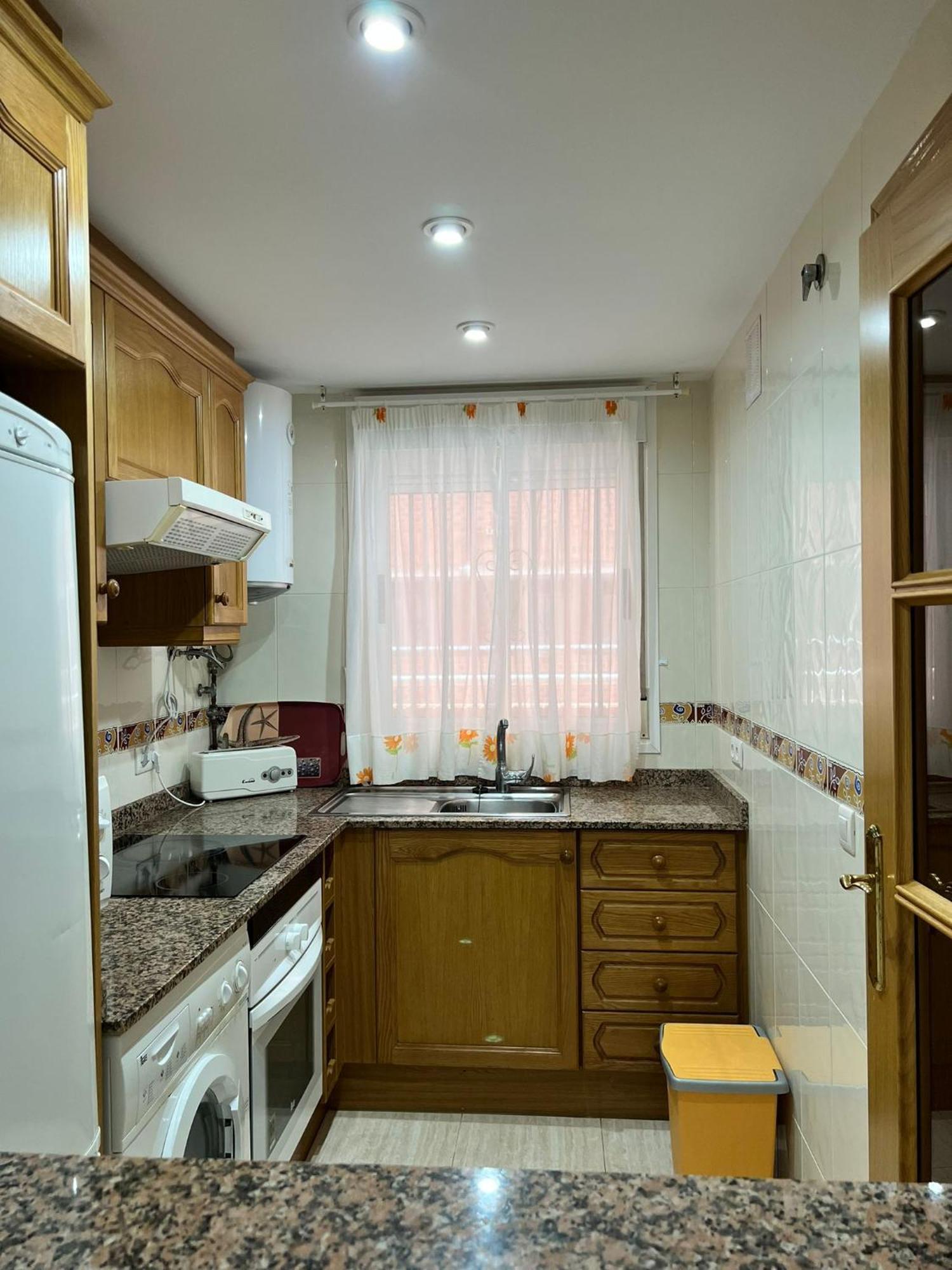 דירות אורופסה דל מר Playa Coral I Nº 1083 מראה חיצוני תמונה