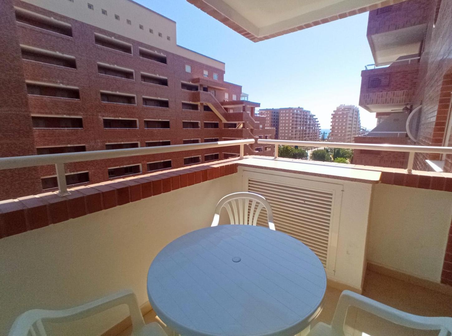 דירות אורופסה דל מר Playa Coral I Nº 1083 מראה חיצוני תמונה