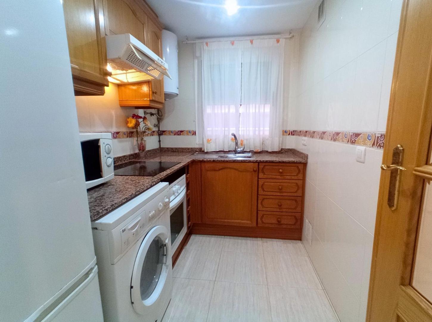 דירות אורופסה דל מר Playa Coral I Nº 1083 מראה חיצוני תמונה
