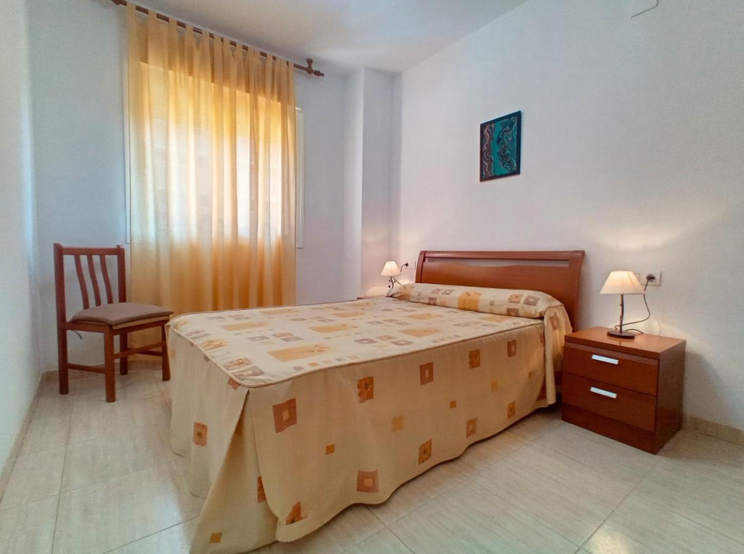 דירות אורופסה דל מר Playa Coral I Nº 1083 מראה חיצוני תמונה