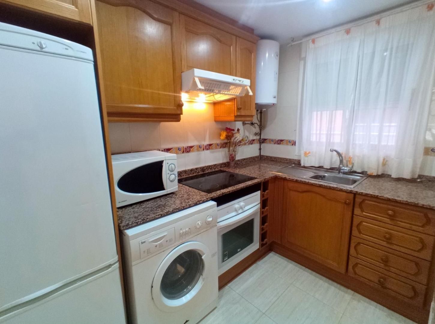 דירות אורופסה דל מר Playa Coral I Nº 1083 מראה חיצוני תמונה