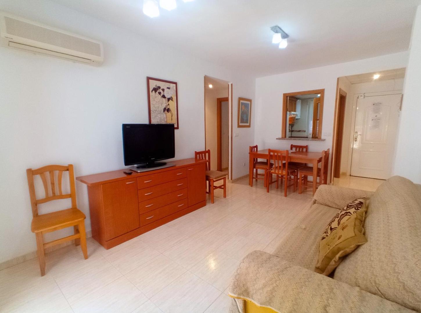 דירות אורופסה דל מר Playa Coral I Nº 1083 מראה חיצוני תמונה